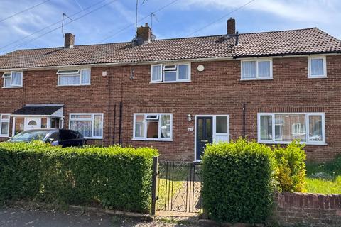 West Way, Luton 3 bed terraced house for sale