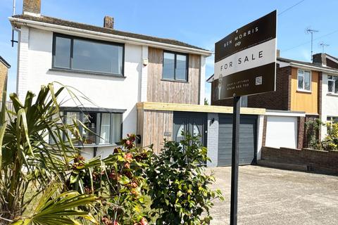 Epple Road, Birchington CT7 3 bed detached house for sale