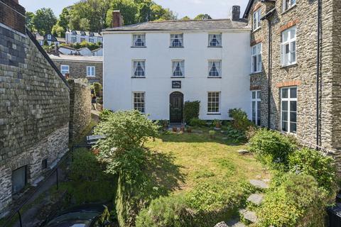 Lydiate Lane, Lynton, Devon, EX35 6 bed terraced house for sale