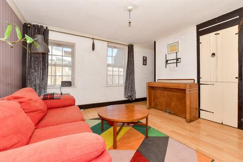 Chapel Road, Ramsgate, Kent 3 bed semi