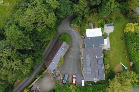 Lon Fron, Llangefni, Anglesey, LL77 4 bed detached house for sale