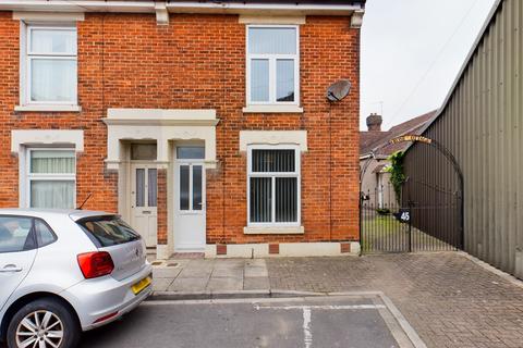 Manor Park Avenue, Portsmouth PO3 2 bed terraced house for sale