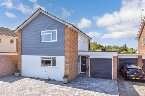 Blondell Drive, Bognor Regis PO21 3 bed detached house for sale