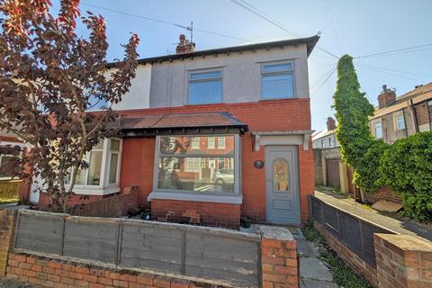 Wolsley Road,  Fleetwood, FY7 3 bed semi