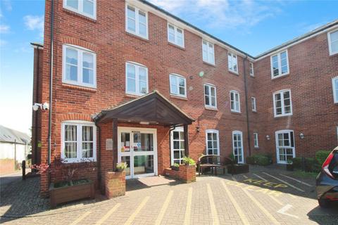 Paynes Park, Hertfordshire SG5 1 bed retirement property for sale