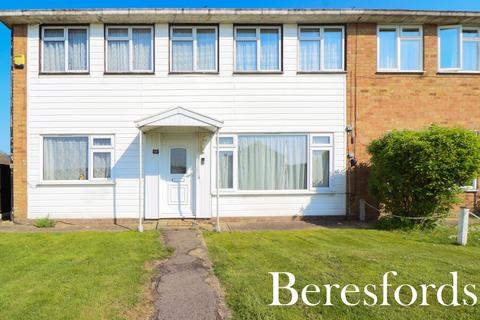 Springfield Road, Billericay, CM12 2 bed maisonette for sale