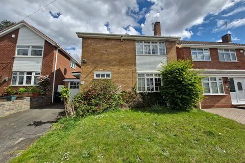 Coldstream Drive, Stourbridge DY8 3 bed detached house for sale