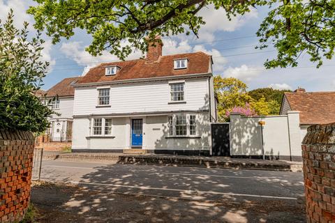 Prospect House, 248 The Street... 5 bed house for sale