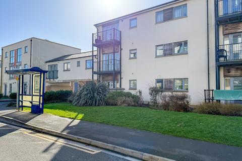 Phoenix Way, Portishead, Bristol... 2 bed apartment for sale