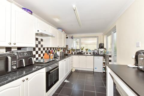 Springfield Road, Dover, Kent 4 bed end of terrace house for sale
