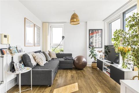 Roseberry Place, London, E8 2 bed penthouse for sale
