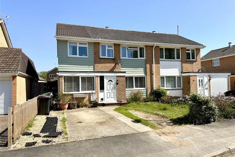 Downside Close, Blandford Forum... 4 bed semi