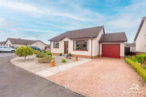 Honeyberry Drive, Rattray, Blairgowrie 3 bed detached bungalow for sale