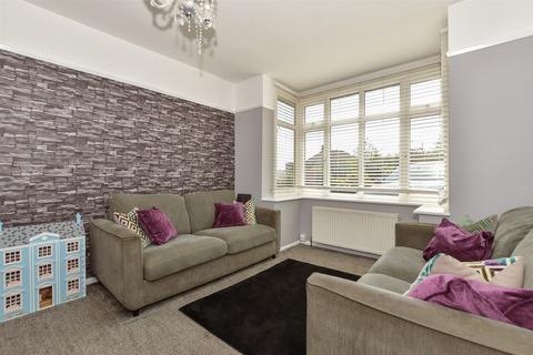 Highfield Road, Tunbridge Wells, Kent 3 bed semi