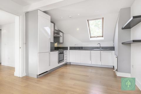 Bounds Green Road, London, N22 2 bed flat for sale