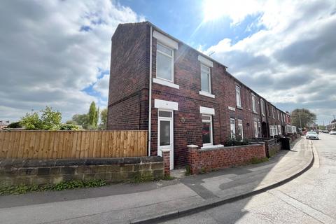 Stonyford Road, Wombwell, Barnsley... 3 bed end of terrace house for sale