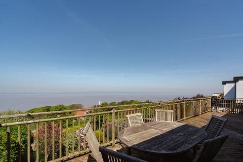 Portishead BS20 2 bed bungalow for sale
