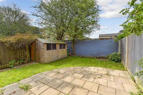 Swann Way, Broadbridge Heath RH12 1 bed end of terrace house for sale