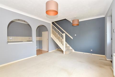 Swann Way, Broadbridge Heath RH12 1 bed end of terrace house for sale