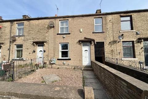 Cutler Heights Lane, Dudley Hill... 2 bed terraced house for sale