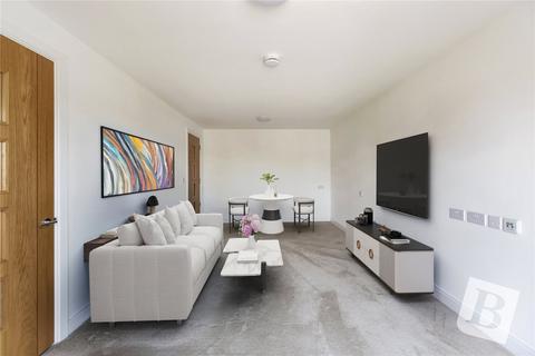 Princes Road, Chelmsford, Essex, CM2 1 bed apartment for sale