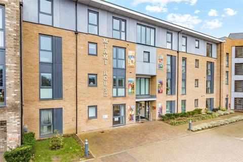 Princes Road, Chelmsford, Essex, CM2 1 bed apartment for sale
