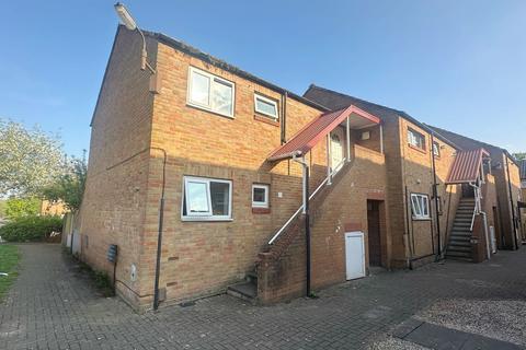 The Gelt, Bedford MK41 1 bed flat for sale