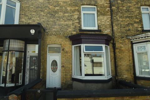 Columbus Ravine, Scarborough YO12 3 bed terraced house for sale