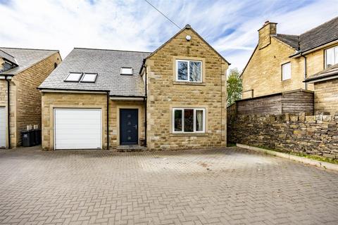 Church Lane, Halifax HX3 4 bed detached house for sale