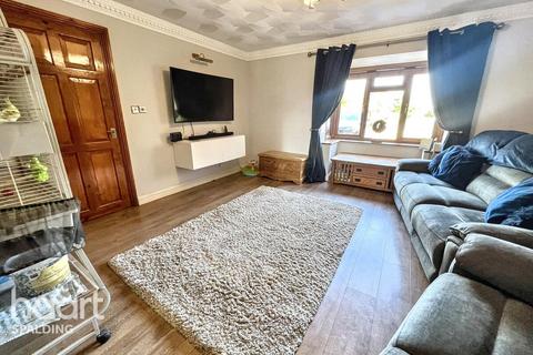 Sutton St James PE12 4 bed terraced house for sale