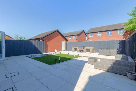 Riversleigh Way, Preston PR4 4 bed detached house for sale