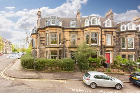10/3 Magdala Crescent, Edinburgh... 3 bed flat for sale