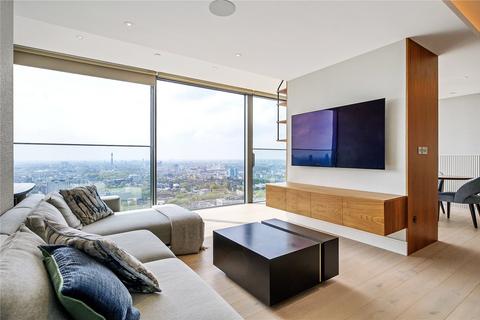 Bollinder Place, London, EC1V 3 bed apartment for sale