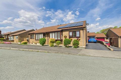 Willow Court, Bishop Auckland DL14 2 bed bungalow for sale