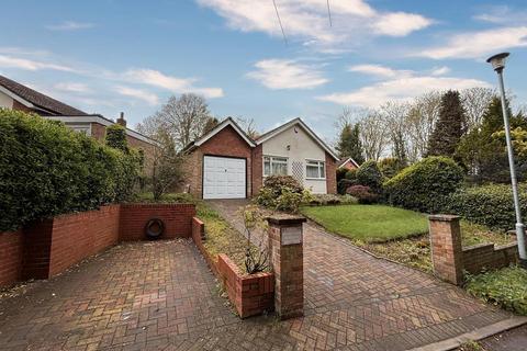Ancaster Road, Ipswich 3 bed detached bungalow for sale