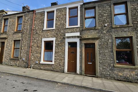 Chapel Street, Longridge PR3 3 bed terraced house for sale