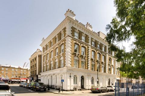 Cuthbert Street, Little Venice... 1 bed flat for sale
