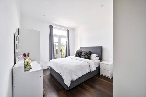 Cuthbert Street, Little Venice... 1 bed flat for sale