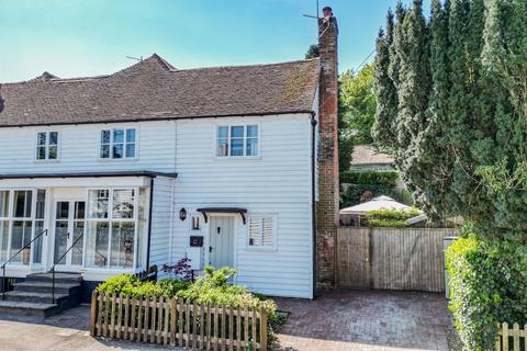No Onward Chain In Sandhurst 1 bed semi
