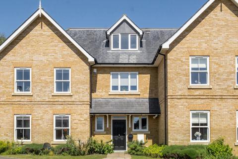 St. Crispin Close, Worth 3 bed terraced house for sale