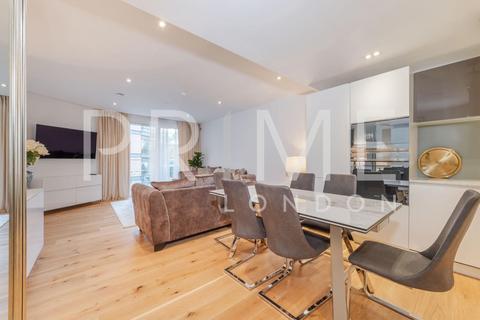 Palace View, 1 Lambeth High Street... 2 bed apartment for sale