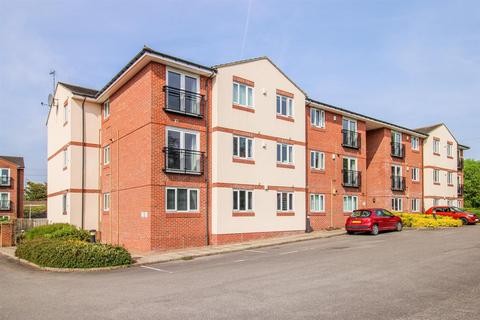 The Kilns, Wakefield WF1 2 bed apartment for sale