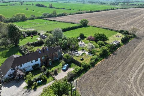 New Hall Lane, Small Dole, Henfield 4 bed semi
