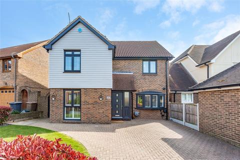 Anchor Reach, South Woodham Ferrers... 4 bed detached house for sale