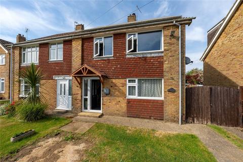 Broomshaw Road, Maidstone, ME16 3 bed semi