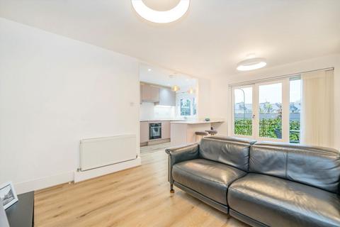 Dartmouth Park Hill, London N19 1 bed flat for sale