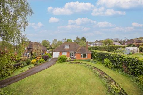 Garth Road, Sevenoaks TN13 3 bed detached bungalow for sale