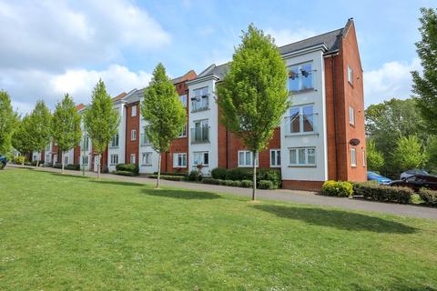 Skylark Way, Burgess Hill, RH15 1 bed flat for sale
