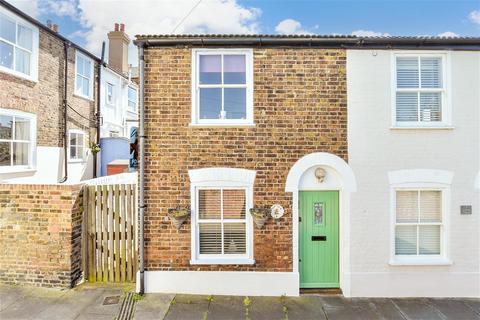Bridge Road, Deal CT14 1 bed end of terrace house for sale