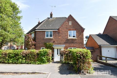 Brandwood Crescent, Birmingham, West... 3 bed semi